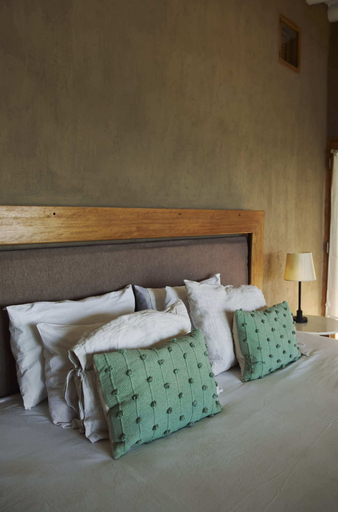 Room 3, w Fantastic 1BR w Pool in M Ncora, Talara