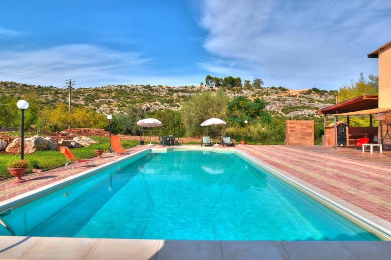 Others 2, Holiday home with private pool, Florida, Syracuse