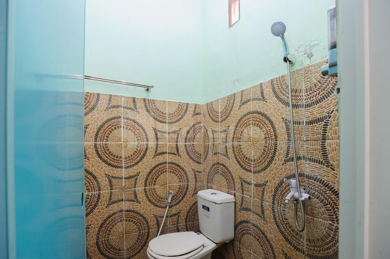 Bathroom 2