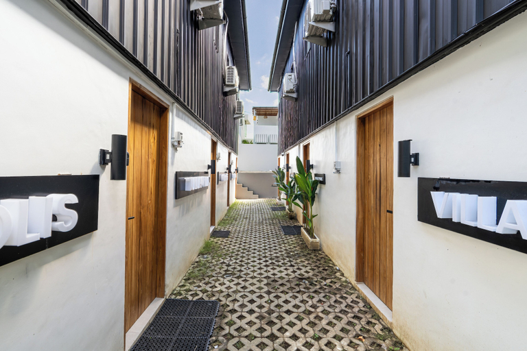 Others 5, Solis Loft Villa by Betterplace, Badung