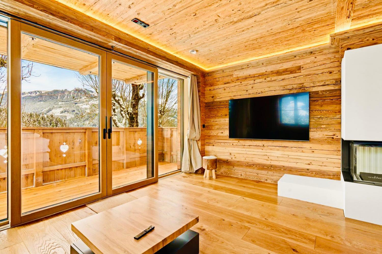 Others 5, Das Kitz - Chalet Steuerberg Kitzbuhel, Kitzbühel