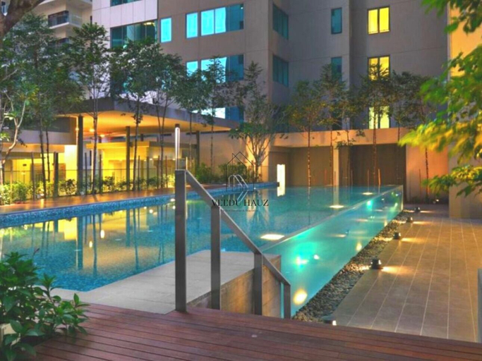 Sport & Beauty 1, Summer Suites KLCC Kuala Lumpur, Kuala Lumpur