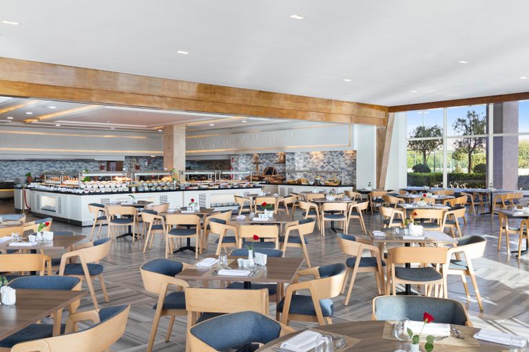 Food & Drinks 5, Pickalbatros White Beach Taghazout - Adults Friend, Agadir-Ida ou Tanane