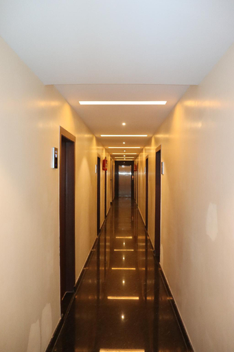 Public Area, HOTEL SAVI INTERNATIONAL, Bangalore