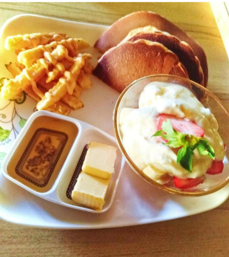Food & Drinks 5, SOLEIL de SAGADA INN, Sagada
