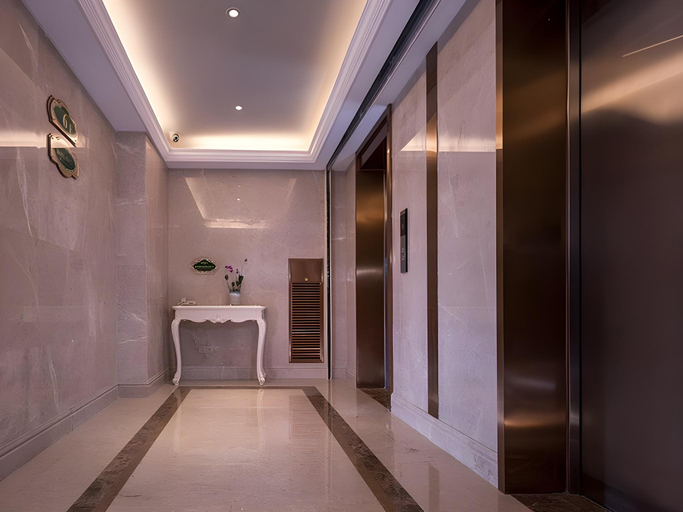 Others 5, Vienna Hotel Kunming Dian Lake Wanda Plaza, Kunming