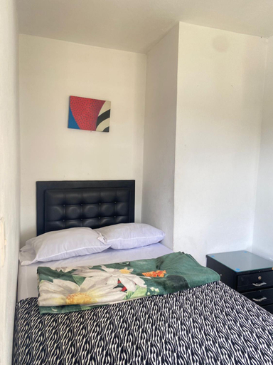 Bedroom 3, Hotel La Aldea, Guatapé