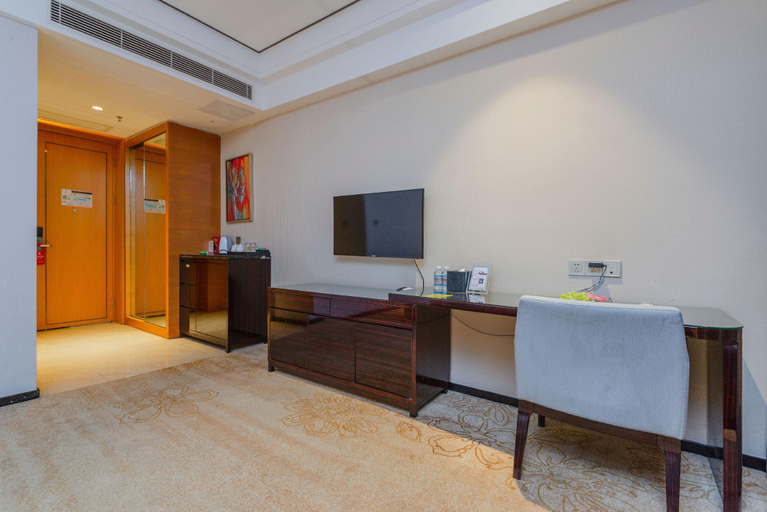 Others 5, Rezen Select Hotel Zhongshan Langda Plaza, Zhongshan