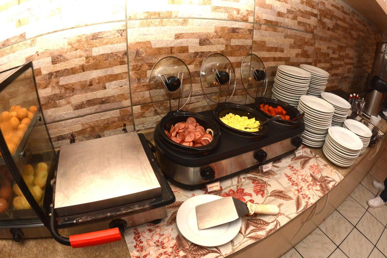Food and beverages 5, Hotel Dom Fish, Florianopolis
