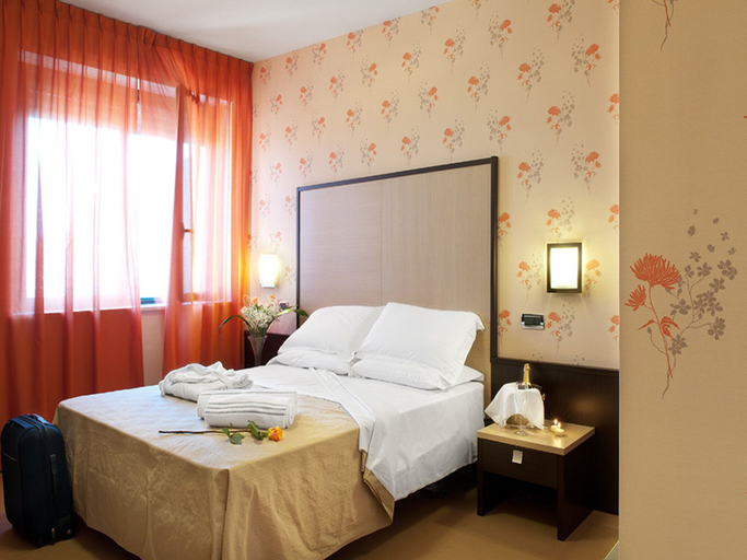 Bedroom 4, Dragonara, Chieti