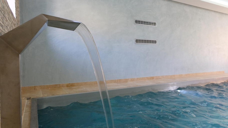 Sport & Beauty 2, Chateau de Maillat, Ain