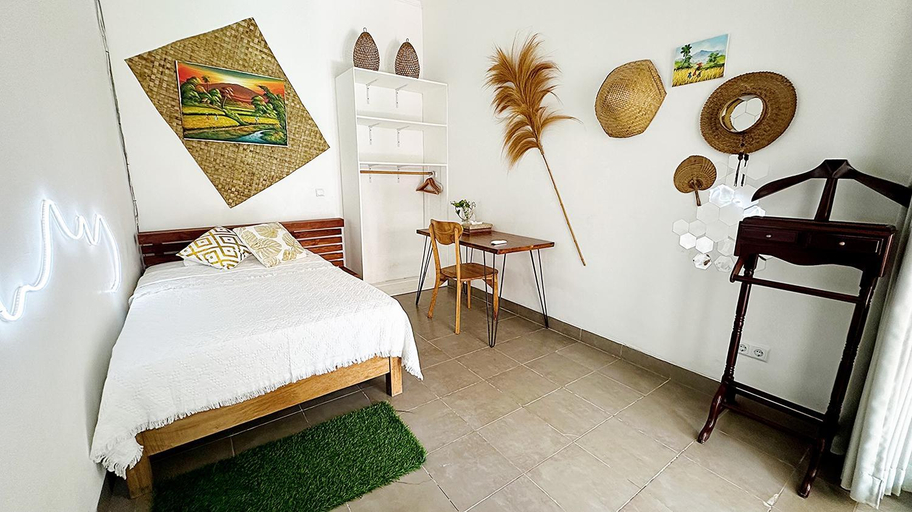 Others 4, Black Pillow Villa, Badung