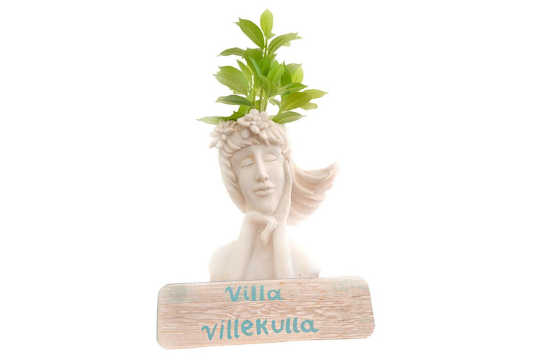 Exterior view 3, Villa Villekulla, Ionian Islands