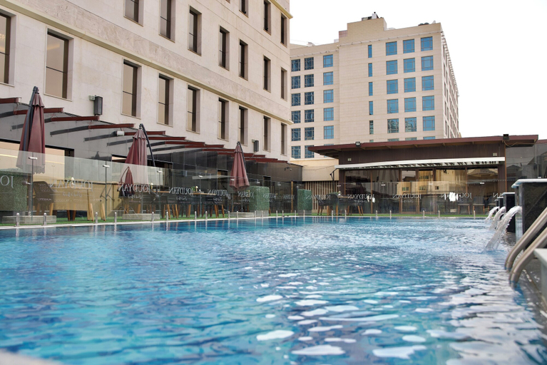 Sport & Beauty 3, JOUDYAN Olaya Riyadh By Elaf, Riyadh