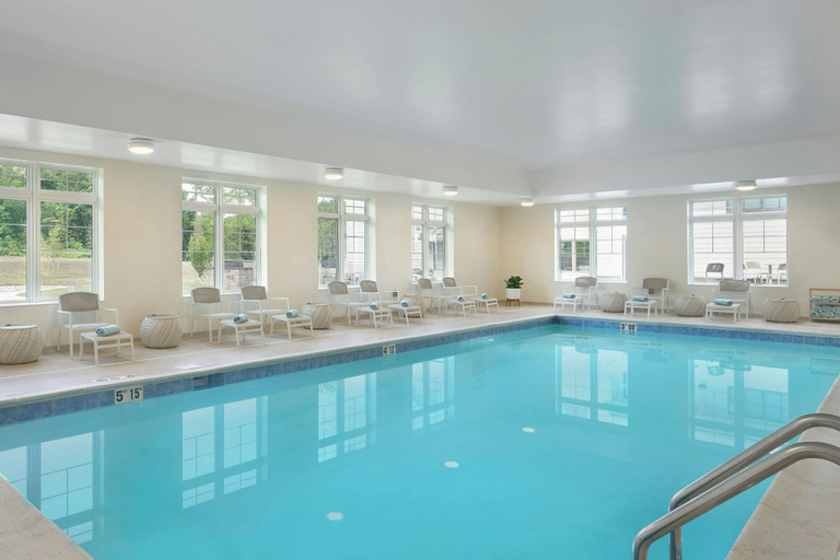 Sport & Beauty, Element by Marriott Lenox Berkshires, Berkshire
