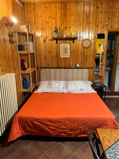 Others 4, B&B Il Nido, Modena