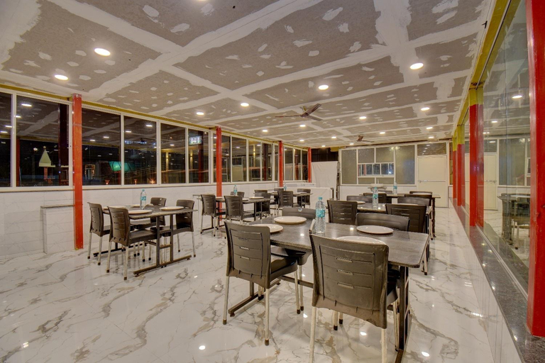 Food & Drinks 4, Green Park Retreat Mahabaleshwar, Satara