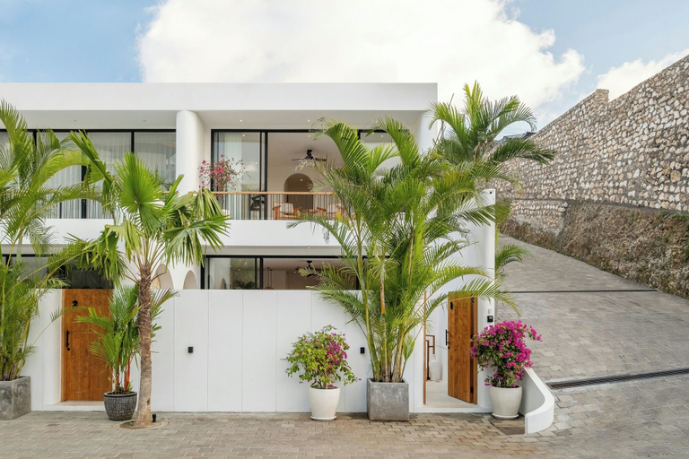 Exterior & Views 1, Element A1 Villa Bingin, Badung