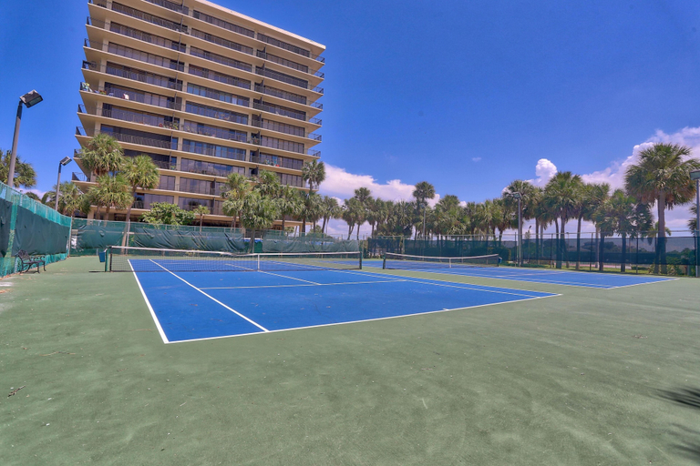Exterior & Views 2, Land's End 6-303 Beach Front - Premier, Pinellas