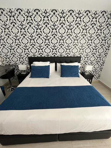 Others 4, Hostal Boutique I Host You, Madrid