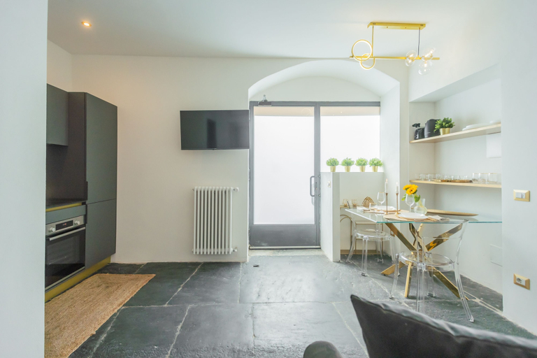 Room 4, Como Dreams Apartments - Gold Suite, Como