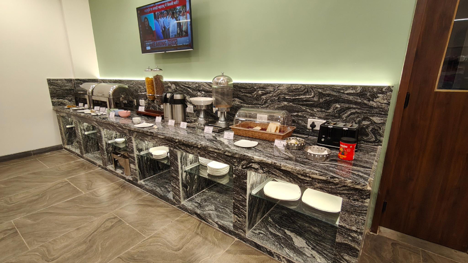 Others 4, Lords Eco Inn Gandhidham , Kachchh
