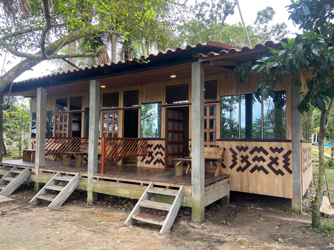 Exterior & Views 2, Retazos Eco Hotel, Maynas