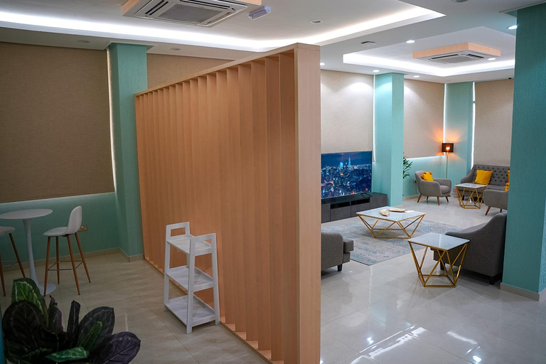 Others 5, BHomed, Salmiya