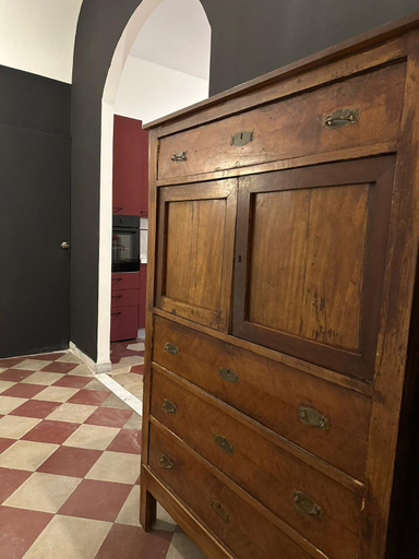 Others 4, Habitatio Mercatorum Guesthouse - LS Accommodations, Napoli