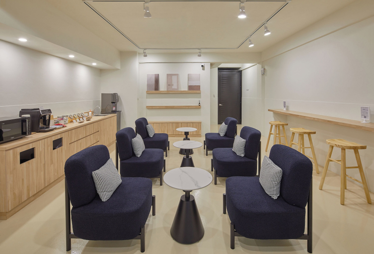 Others 4, Stay Easy Inn, Tainan