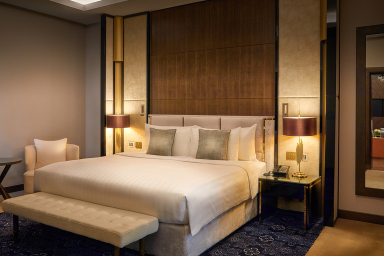 Others 5, dusitD2 Doha Salwa, Doha
