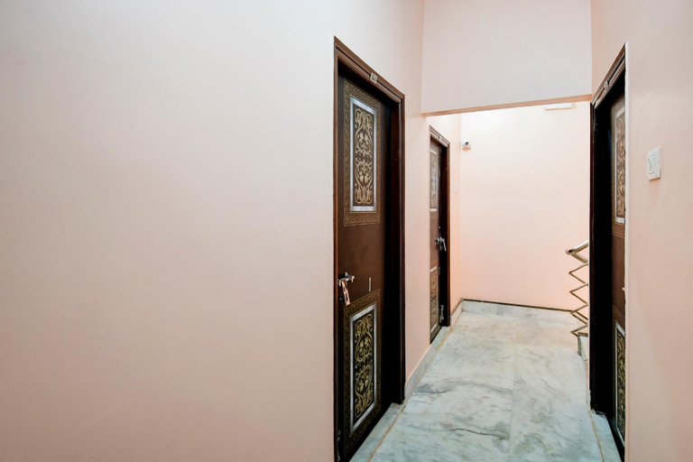 Others 5, Hotel Fintech Residency, North 24 Parganas