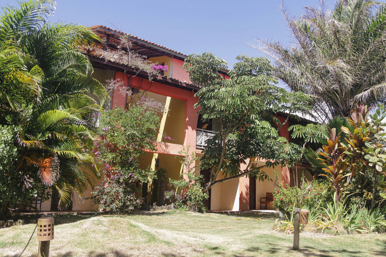 Exterior 3, Pousada Marezia, Entre Rios