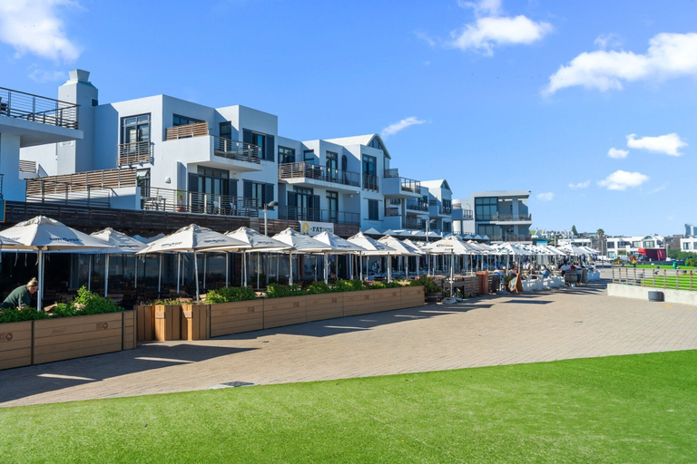 Exterior & Views 2, Eden On The Bay 68A, City of Cape Town