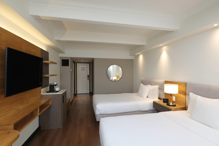 Bedroom 3, Clarion Hotel Real Tegucigalpa, Distrito Central