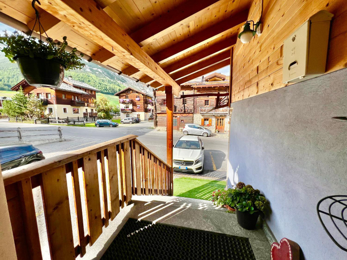 Others 4, La Locanda, Sondrio