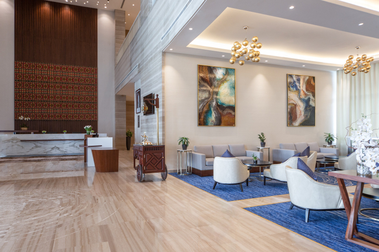 Others 3, dusitD2 Doha Salwa, Doha