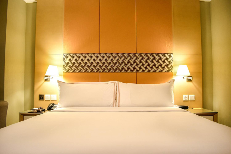 Bedroom 20