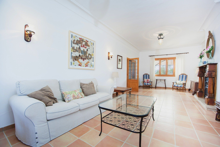 Others 5, Sa Corbaia Nova - Villa With Private Pool, Baleares