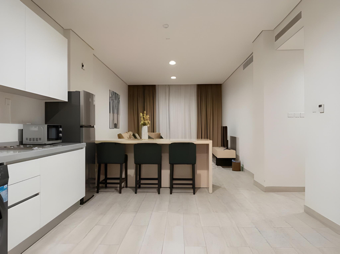 Others 4, Al Murslat Hotel Apartments, Riyadh