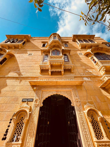 Others 3, Vedsa Haveli, Udaipur