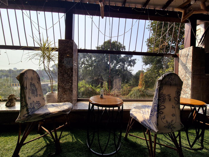 Facilities, Richhariya Nature's Retreat Homes, Jhansi