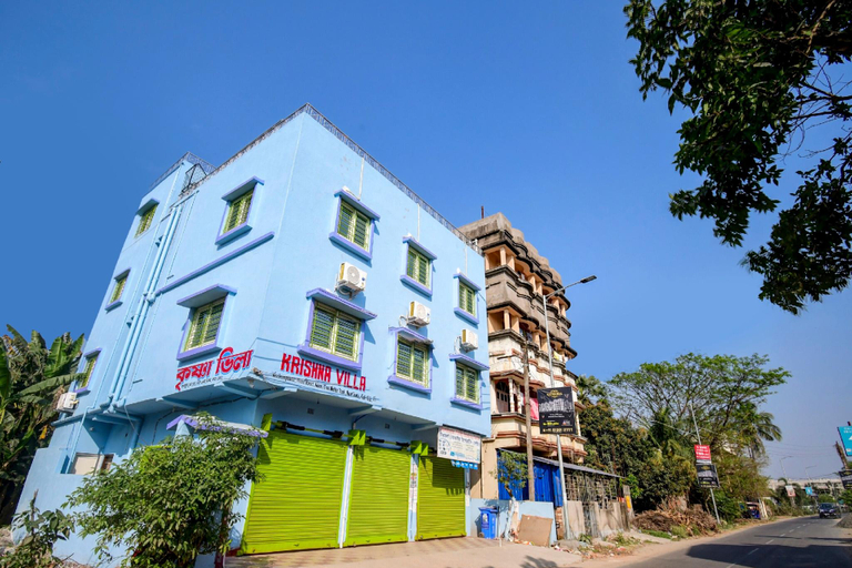 Others 3, Hotel Fintech Residency, North 24 Parganas