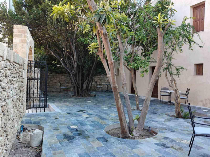 Exterior & Views 2, Fabrizio del Carretto, South Aegean