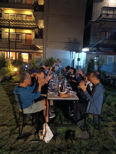 Food & Drinks 4, Paradise Boutique Hotel, Gandaki