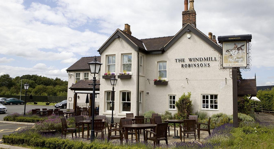 Others 2, The Windmill Inn, Cheshire East