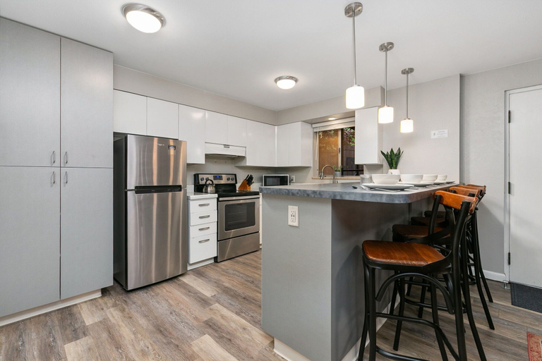 Others 5, Brick Suite | Bright & Bold Retreat Near Old Town, Larimer