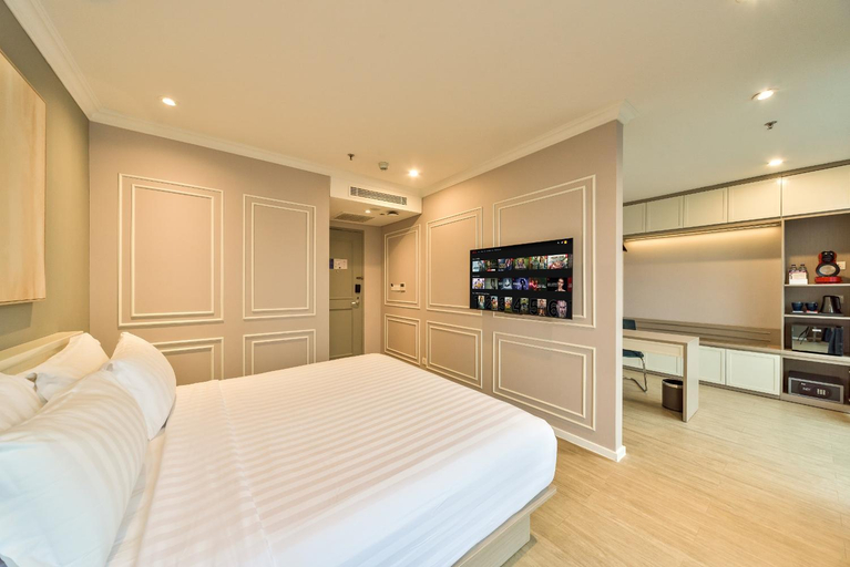 Bedroom 17