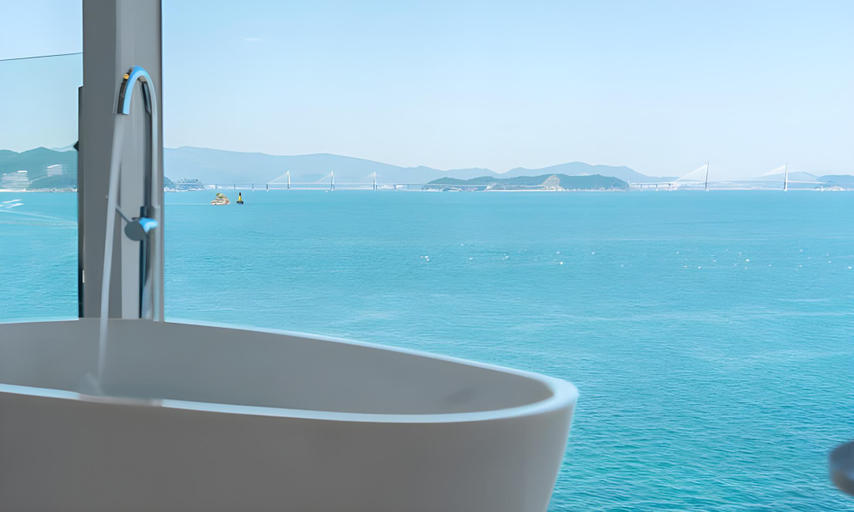 Others 4, Geoje Discovery poolvilla pension, Geoje
