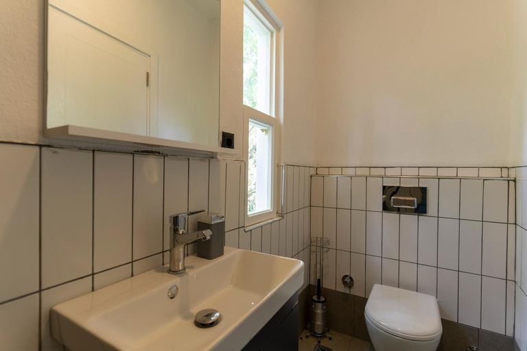 Bathroom 3, Villa Italic, Antalya